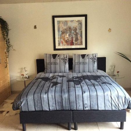 B&B Soestdijk المظهر الخارجي الصورة
