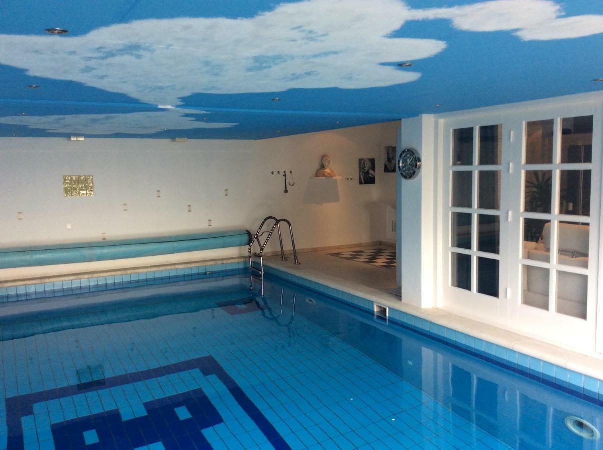 B&B Soestdijk المظهر الخارجي الصورة