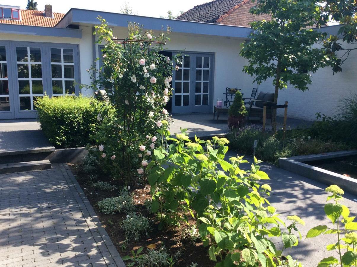 B&B Soestdijk المظهر الخارجي الصورة